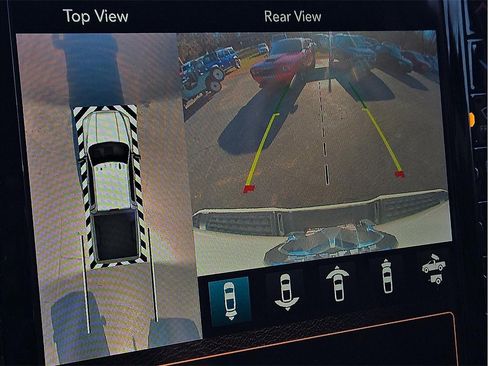 Used 2020 RAM 2500 Limited image 14