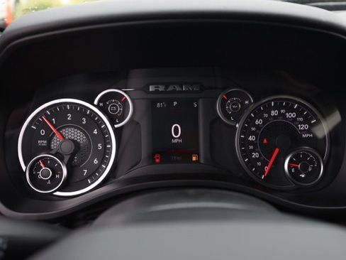 New 2026 RAM 1500 Big Horn image 28