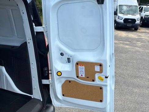 Used 2023 Ford Transit Connect XL FWD image 10