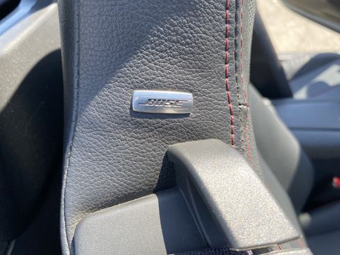 Used 2019 MAZDA MX-5 Miata Grand Touring w/ GT-S Package RWD image 18