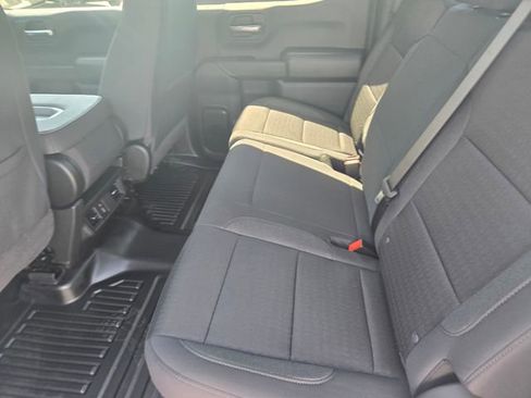 New 2026 GMC Sierra 1500 Pro w/ Pro Value Package image 15