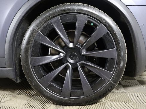 Used 2023 Tesla Model X Plaid AWD/4WD image 18