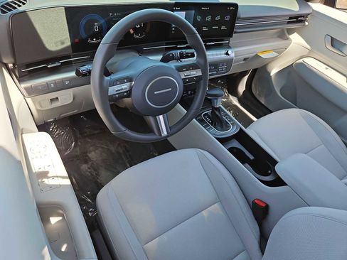 New 2026 Hyundai Kona SEL Sport FWD image 10