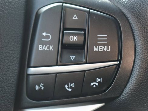 Used 2020 Ford Explorer Limited image 26