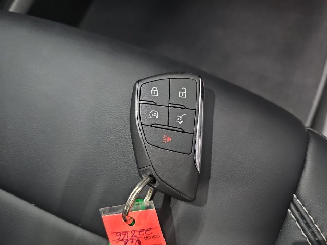 Used 2026 GMC Acadia Elevation w/ Black Edition FWD image 27