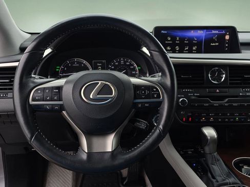 Used 2017 Lexus RX 350 AWD image 20