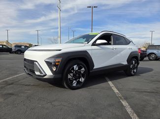 Used 2025 Hyundai Kona SEL video 2