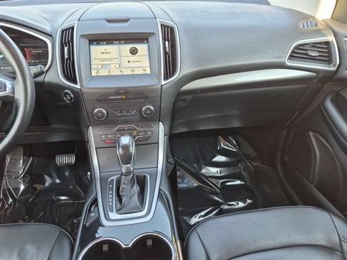 Used 2017 Ford Edge SEL w/ Equipment Group 201A FWD image 14