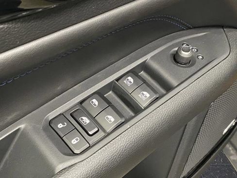 New 2026 Jeep Compass Latitude w/ Quick Order Package 29K image 31