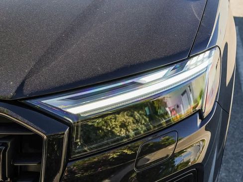 New 2026 Audi Q7 3.0T Premium Plus image 8