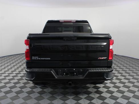 Used 2021 Chevrolet Silverado 1500 RST w/ Texas Edition Plus AWD/4WD image 24
