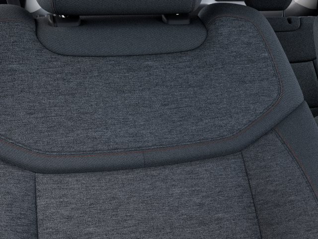 New 2027 Ford Explorer Active RWD image 16