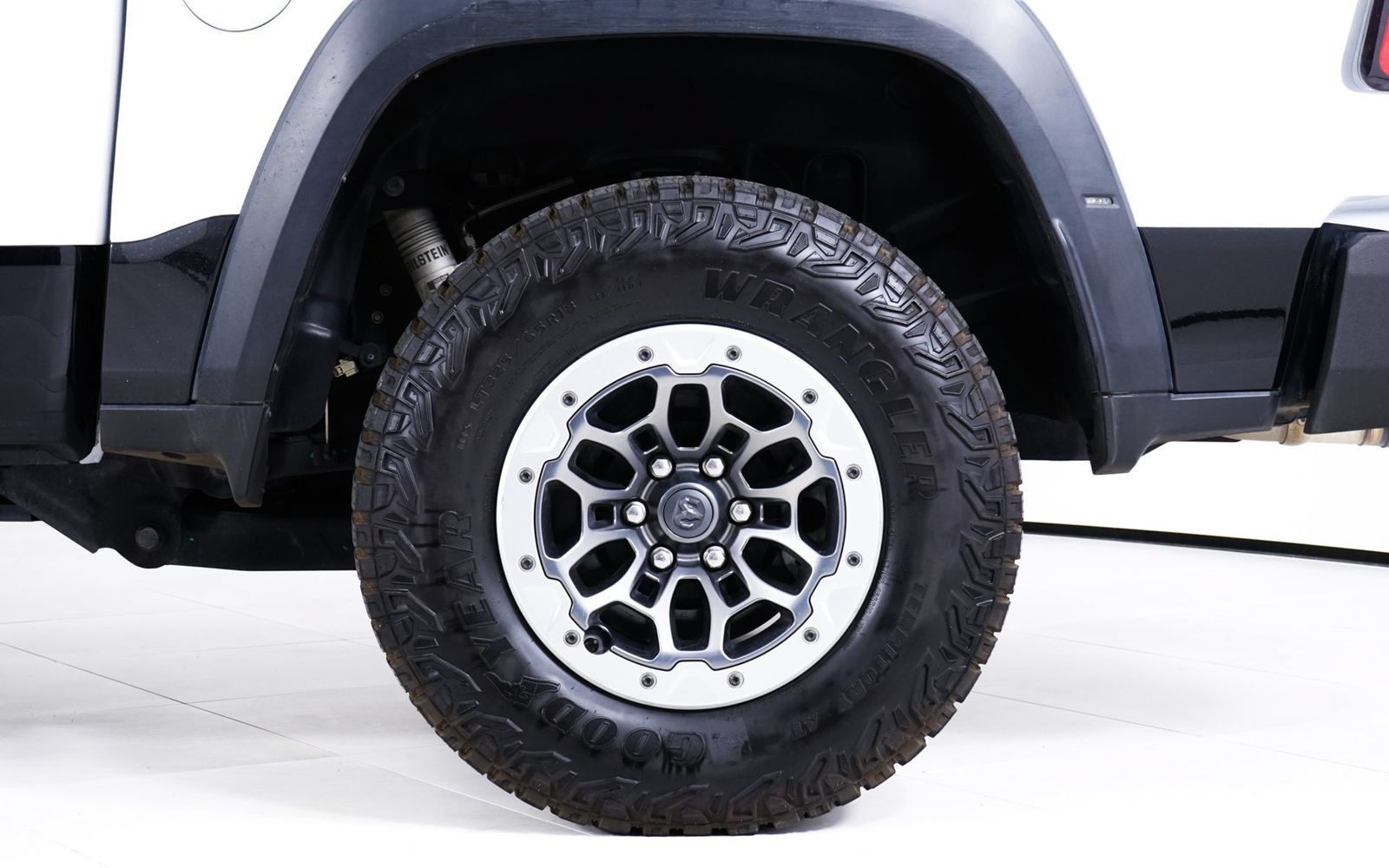 Used 2021 RAM 1500 TRX w/ TRX Level 2 Equipment Group AWD/4WD image 12