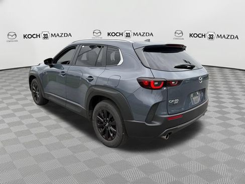 Used 2024 MAZDA CX-50 AWD 2.5 S w/ Premium Package image 5