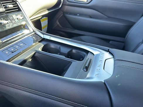 New 2026 Nissan Armada SV image 25