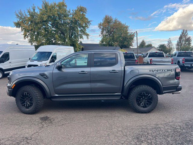 New 2026 Ford Ranger Raptor AWD/4WD image 2