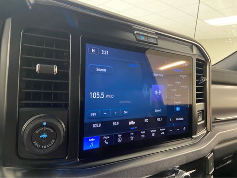 New 2026 Ford F350 Platinum AWD/4WD image 22