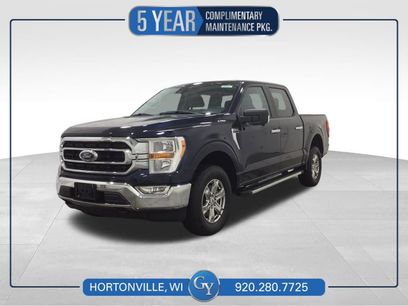 Used 2023 Ford F150 XLT w/ XTR Package