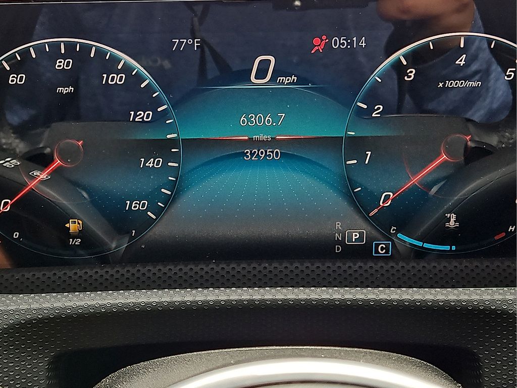Used 2020 Mercedes-Benz CLA 250 4MATIC image 22