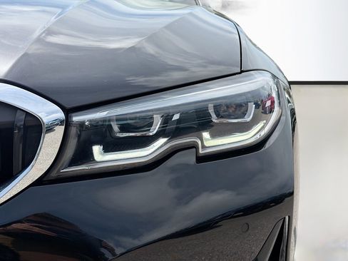 Used 2020 BMW 330i xDrive 330i xDrive w/ Premium Package image 10