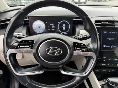 Used 2022 Hyundai Tucson SEL w/ Convenience + Premium Package AWD/4WD image 20