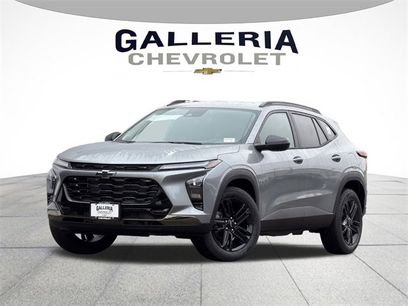 New 2026 Chevrolet Trax ACTIV w/ Driver Confidence Package