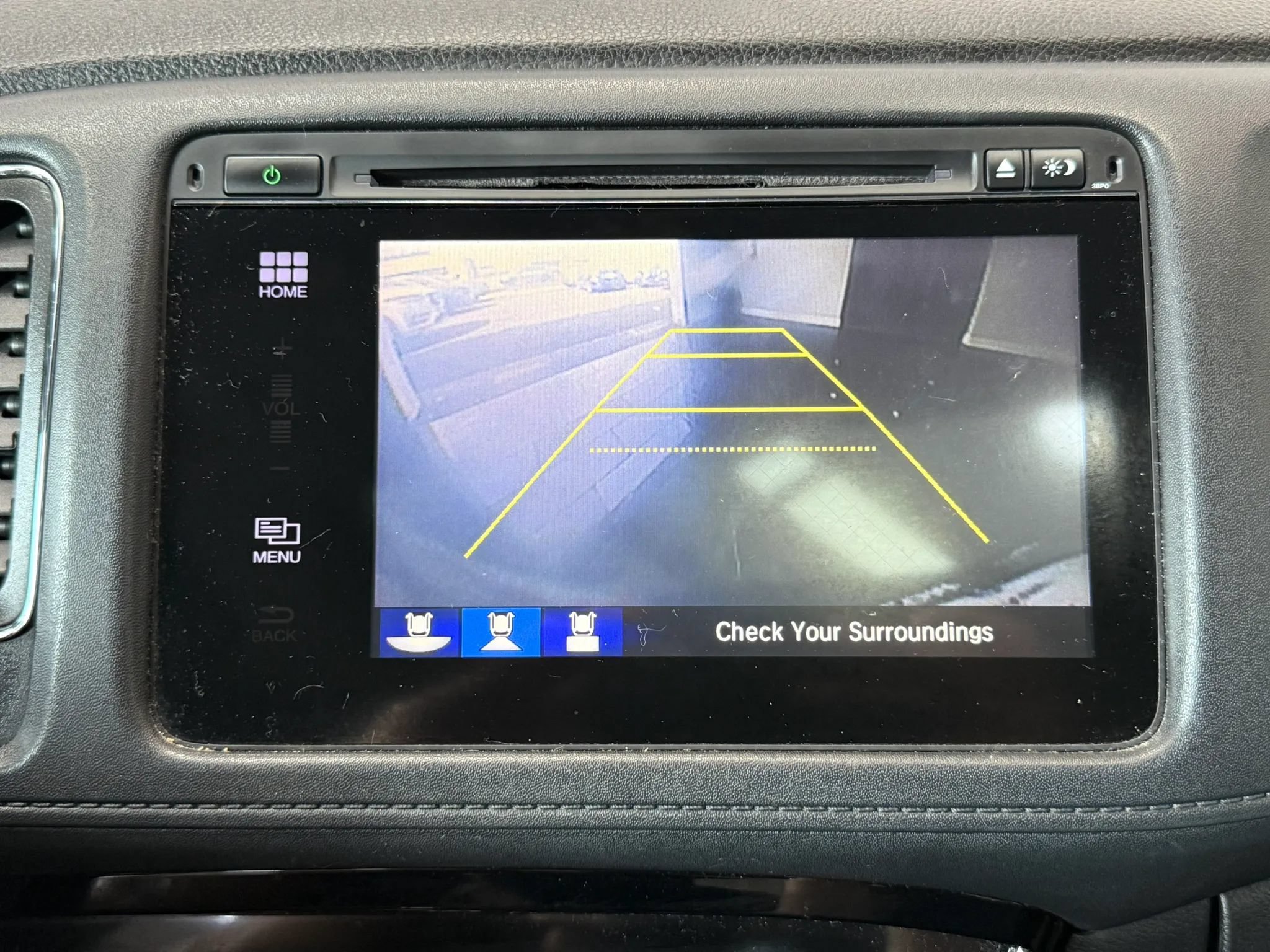 Used 2016 Honda HR-V EX-L image 48