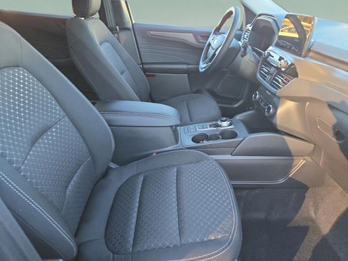 New 2026 Ford Escape Active image 24