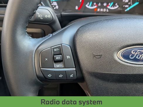 Used 2022 Ford Escape SE w/ SE Sport Appearance Package FWD image 22
