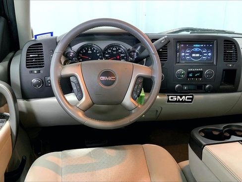 Used 2012 GMC Sierra 1500 SLE w/ Power Tech Package image 14