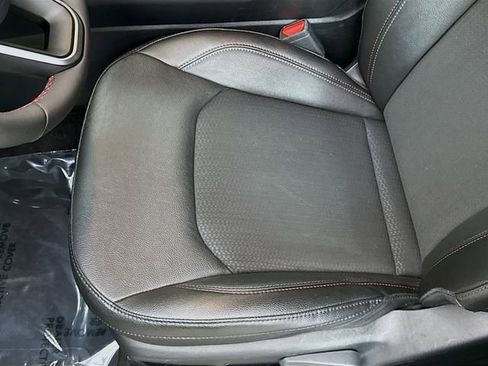 Used 2024 Jeep Compass Trailhawk image 18