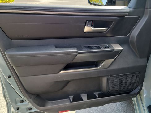 Used 2024 Toyota Tundra SR5 image 17