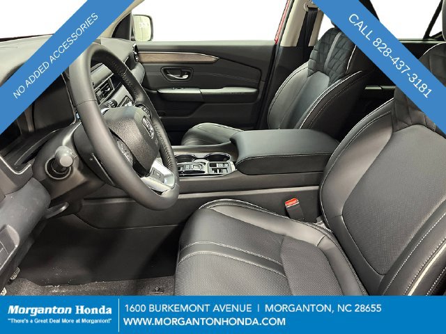 New 2026 Honda Pilot Elite image 16