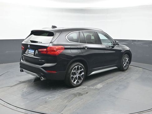 Used 2020 BMW X1 xDrive28i w/ Convenience Package image 6