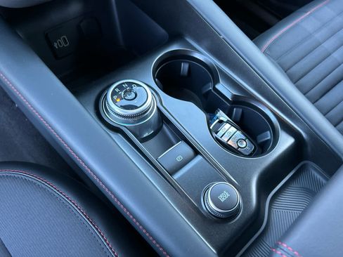 New 2026 Ford Explorer ST-Line w/ ST-Line Street Pack image 39