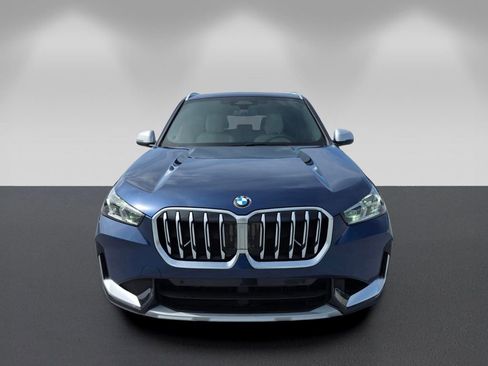 Certified 2023 BMW X1 xDrive28i w/ Convenience Package AWD/4WD image 2