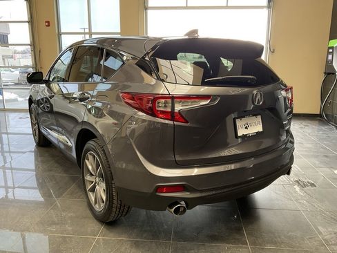 Certified 2019 Acura RDX Technology Package image 6