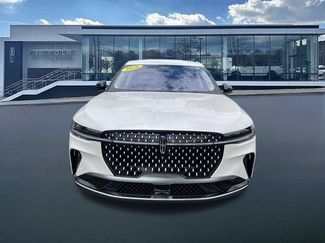 New 2026 Lincoln Nautilus Premier AWD/4WD video 2
