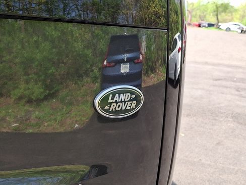 Used 2023 Land Rover Range Rover SE AWD/4WD image 29