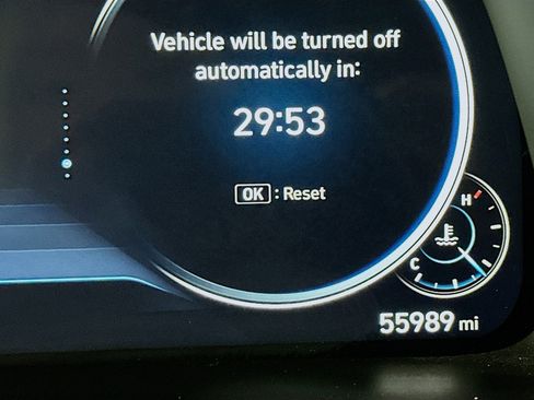 Used 2022 Hyundai Sonata SEL w/ Convenience Package image 19