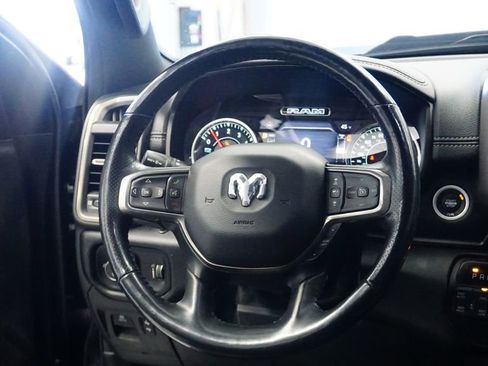 Used 2020 RAM 1500 Sport w/ Advanced Safety Group image 20