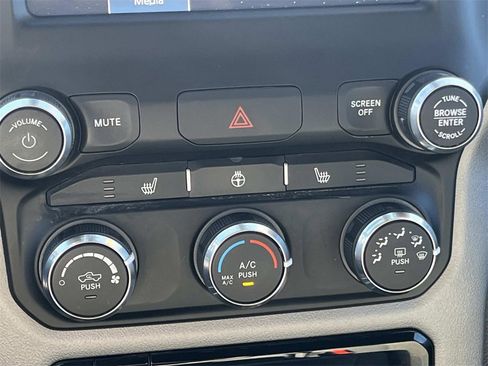 Used 2024 RAM 1500 Big Horn image 26