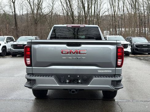 New 2026 GMC Sierra 1500 Elevation image 4
