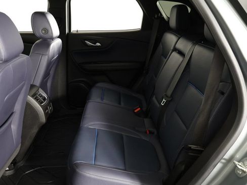 Used 2024 Chevrolet Blazer RS w/ Driver Confidence II Package FWD image 39