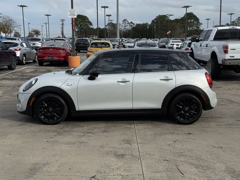 Used 2019 MINI Cooper S image 11