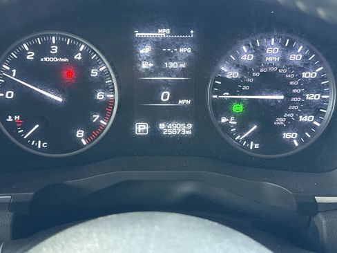 Used 2023 Subaru Ascent Premium w/ Convenience Package AWD/4WD image 16