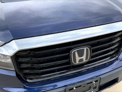 Used 2023 Honda Ridgeline RTL-E image 29