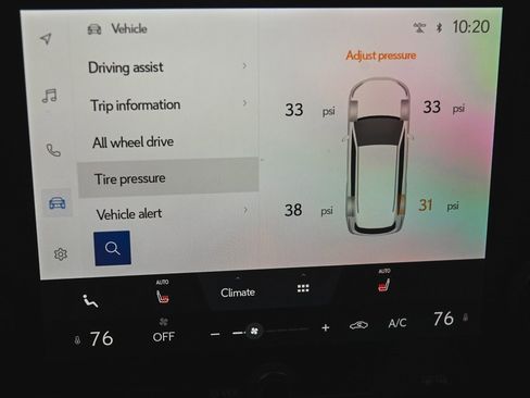 Used 2022 Lexus NX 350 F Sport image 19