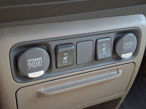 Used 2006 Honda Ridgeline RTL image 22