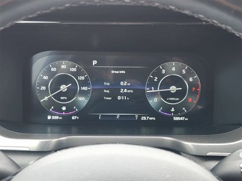 Certified 2022 Kia Sorento SX image 15